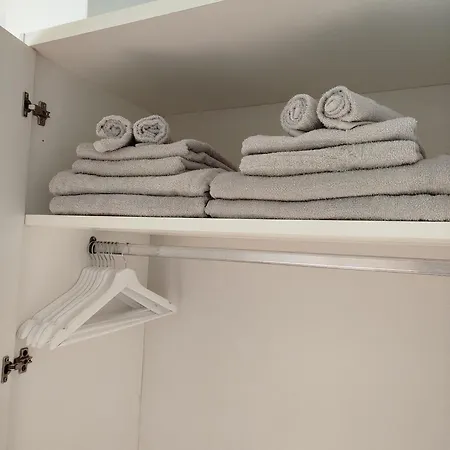 Apartment In Pineda *