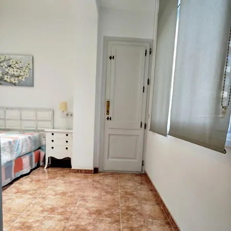 In Pineda Apartment *