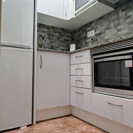 Apartment In Pineda