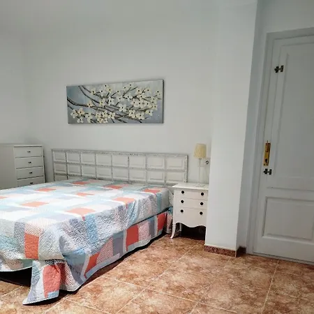 Apartment In Pineda Pineda de Mar