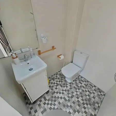 In Pineda Apartment *