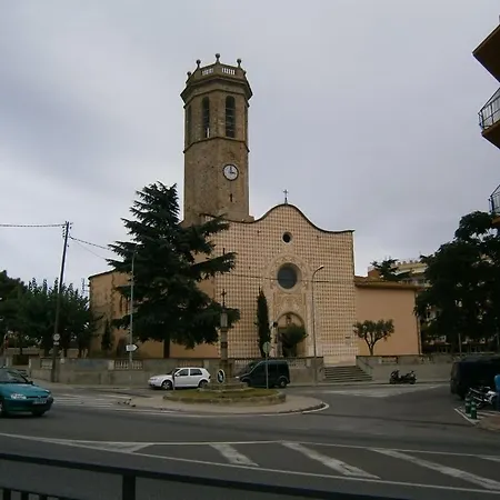 Apartment In Pineda